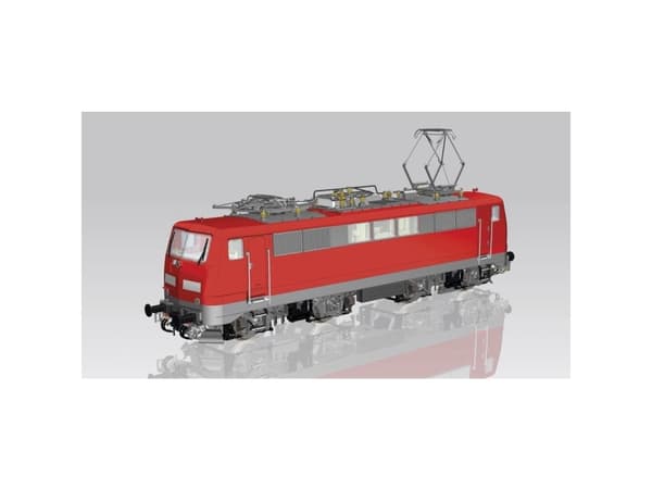 Elektrolokomotiv H0 Piko H0 (51927) Digital DC Sound