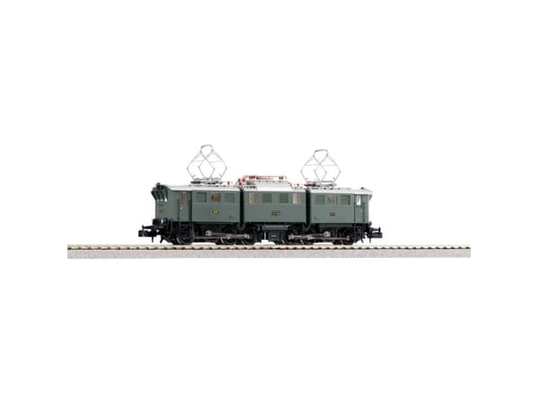 Elektrolokomotiv N Piko N 40545 Digital DC Sound