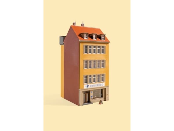 Auhagen 11472, HO (1:87), Multifärg