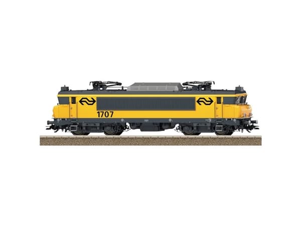 TRIX H0 25160 H0 Märklin lokomotiver