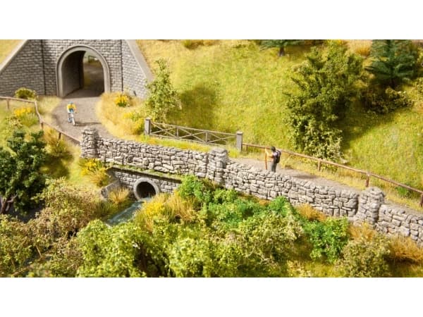 NOCH 13171, HO (1:87), Harmaa