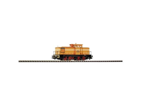 Diesellokomotiv H0 Piko H0 (59438) Digital AC Sound
