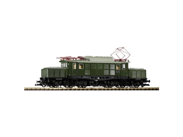 Piko G 37437 G E-lokomotiv BR E 94 fra DR