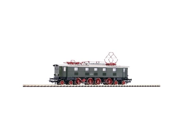 Elektrolokomotiv H0 Piko H0 (51829) Digital DC Sound