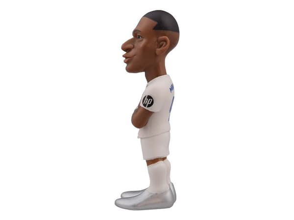 MINIX Real Madrid, Samleobjekt, Sport