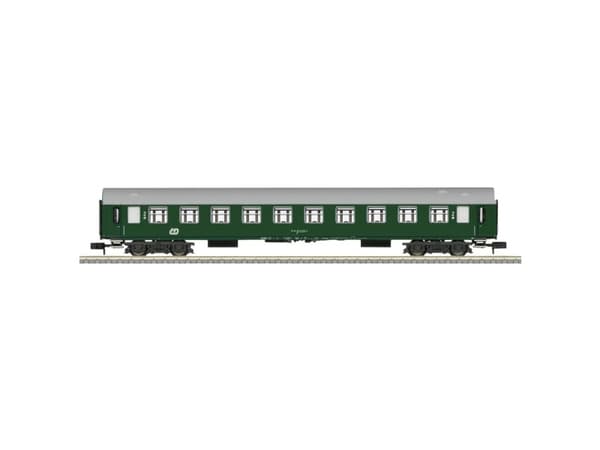 MiniTrix 18451 N Minitrix personvogn