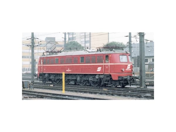 Elektrolokomotiv H0 Piko H0 (51145) Digital AC Sound