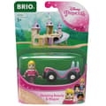 Miniatyrbild 3 av 4: Brio 33314 Sleeping Beauty & Wagon
