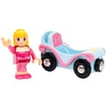 Miniatyrbild 1 av 4: Brio 33314 Sleeping Beauty & Wagon