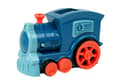 Miniatyrbilde 3 av 5: Interactive Train Stacking Dominoes Train Sound