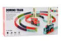 Miniatyrbilde 5 av 5: Interactive Train Stacking Dominoes Train Sound