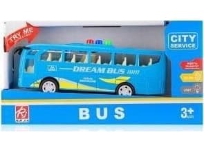 Bus in box św/dźw small RJ6688 93492