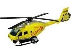 Swede Helikopter