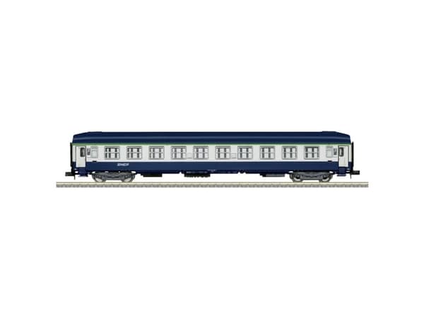 MiniTrix 18467 N Minitrix personvogn