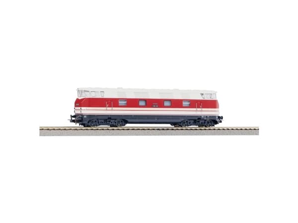 Diesellokomotiv H0 Piko H0 (52583) Digital AC Sound