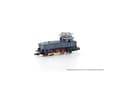 Miniatyrbild 1 av 2: Elektrolokomotiv N Hobbytrain H3055 Analog DC Interface