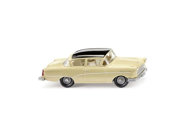 Wiking 008039 H0 Opel Rekord P1