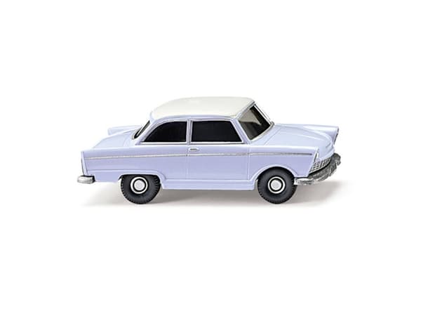 Wiking 012102 H0 Personbil model DKW Junior de Luxe