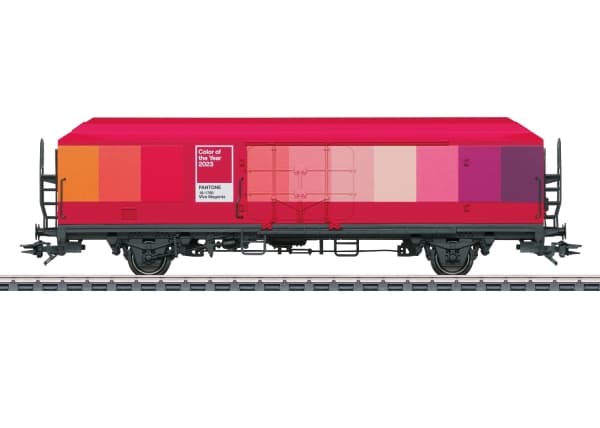 Märklin 48553, HO (1:87), 15 År, Multifärg, 1 styck