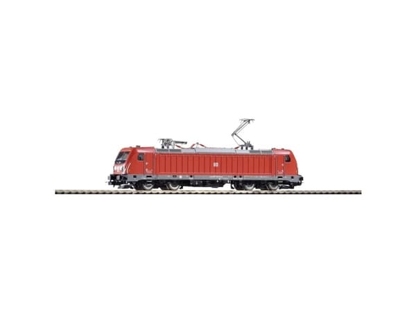 Elektrolokomotiv H0 Piko H0 (51949) Digital AC Sound