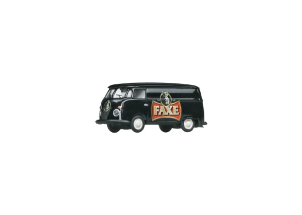 Märklin 48834, HO (1:87), 15 år, Flerfarget