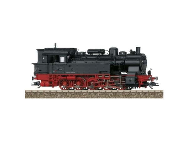 Ånglok H0 TRIX H0 (T25940) DC