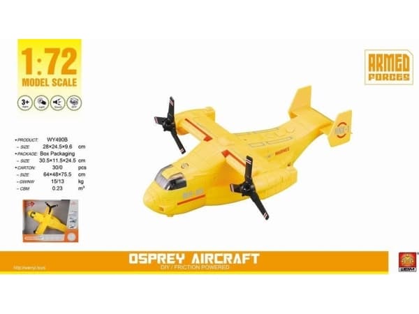 Astar WY490B transportfly