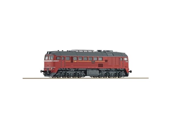 Diesellokomotiv H0 Roco (71778) Analog DC Interface