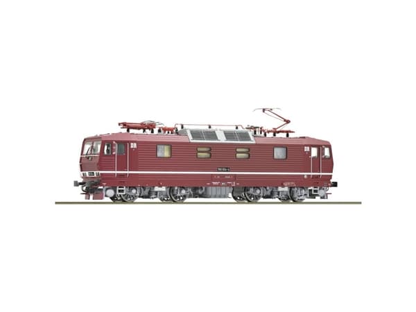 Elektrolokomotiv H0 Roco (7520052) Digital AC Sound