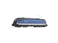 Miniatyrbilde 1 av 2: Elektrolokomotiv H0 Roco (7510012) Digital DC Sound