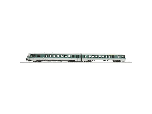 Roco 7720005 H0 Piko tog