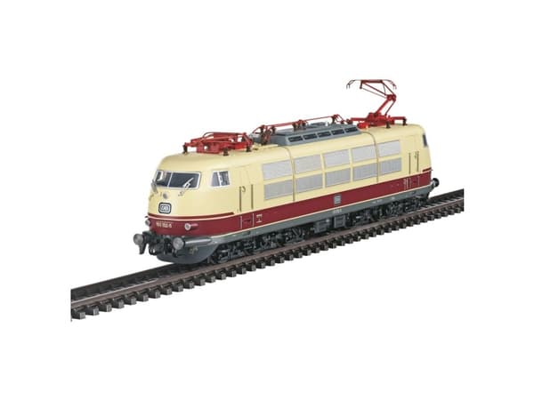 Märklin 39151, HO (1:87), Mikä tahansa sukupuoli
