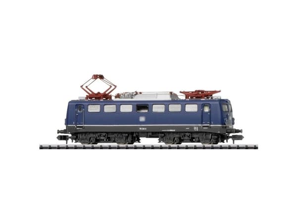 Elektrolokomotiv N MiniTrix T16109 DC