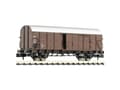 Miniatyrbild 1 av 2: Fleischmann 6660018 N Fleischmann godsvogne