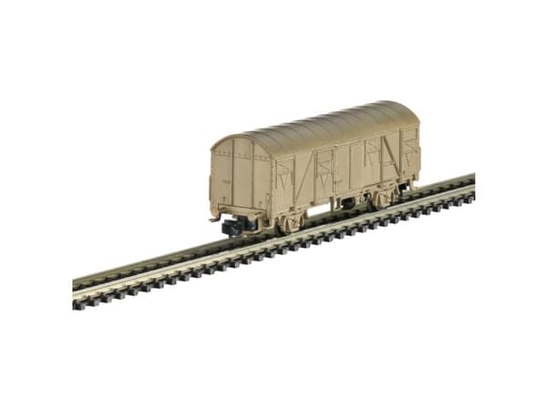 Märklin 86004, Junamalli, esiasennettu, Z (1:220), poika/tyttö, 15 vuotta, pronssi, Märklin 86004, junamalli, esiasennettu, Z (1:220), poika/tyttö, 1