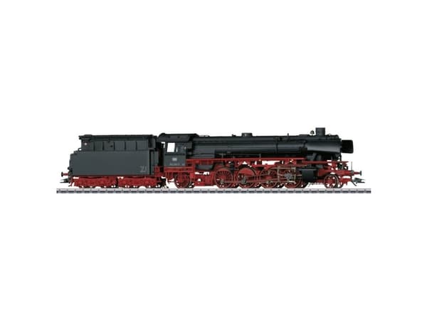 Märklin 37931, Expressloksmodell, Förmonterad, HO (1:87), Alla, Metall, 1 styck