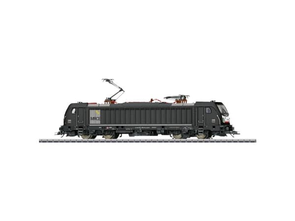 Märklin 36643, Junamalli, Valmiiksi koottu, HO (1:87), Mikä tahansa sukupuoli, Metalli, 15 vuotta