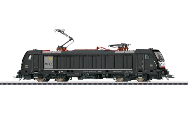 Märklin 36643, Togmodell, Montert på forhånd, HO (1:87), Alle kjønn, Metall, 15 år
