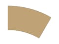 Miniatyrbilde 2 av 2: NOCH 53844 H0 Easy-Track sporelement (B x H) 155 mm x 4 mm 553.75 mm