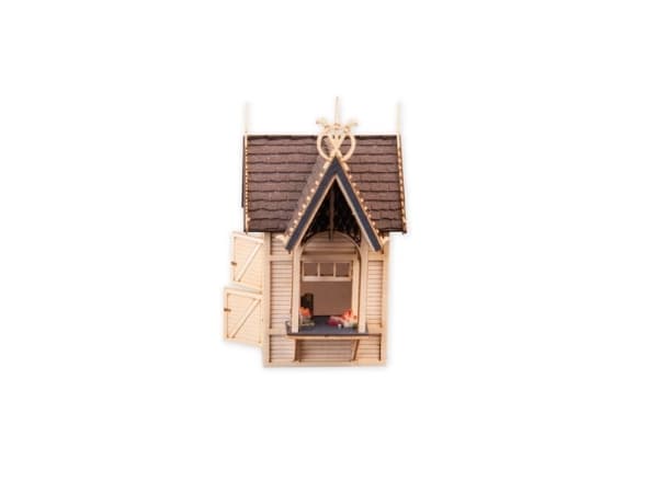 STILL 14383, HO (1:87)