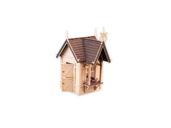 STILL 14383, HO (1:87)