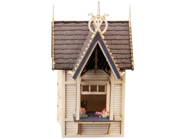 STILL 14383, HO (1:87)