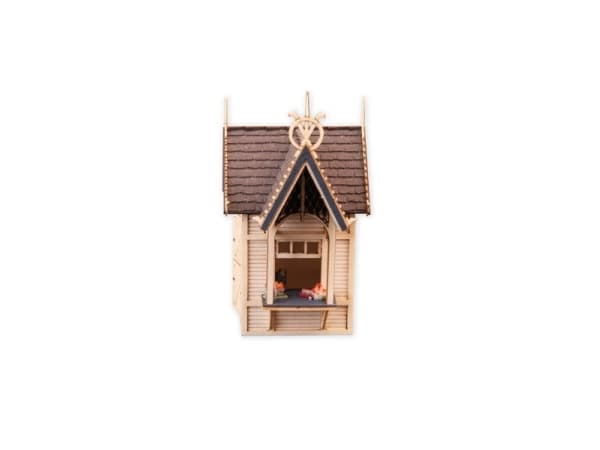 STILL 14383, HO (1:87)