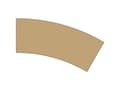 Miniatyrbilde 2 av 2: NOCH 53840 H0 Easy-Track sporelement (B x H) 77.5 mm x 4 mm 398.75 mm