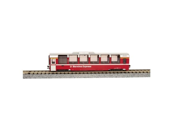 KATO 7074061 N Minitrix personbil