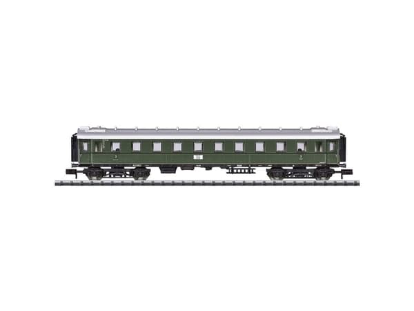 MiniTrix T18487 N Minitrix personvogn