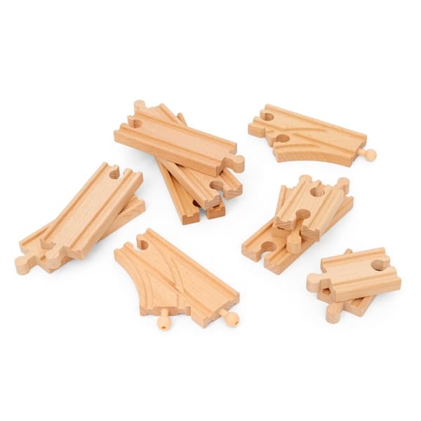 Brio Starter Track Pack 36099
