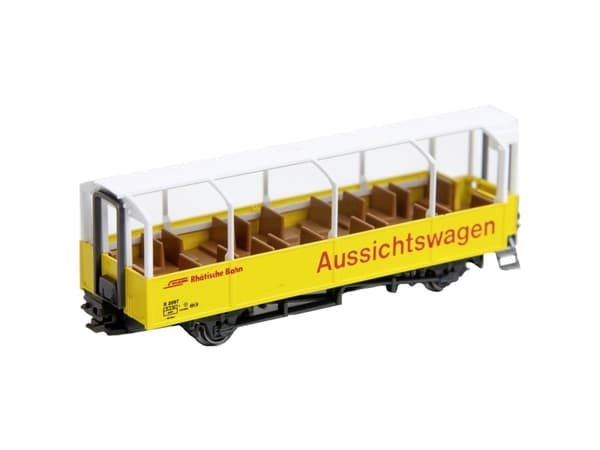 KATO 7074072 N Minitrix personvogn
