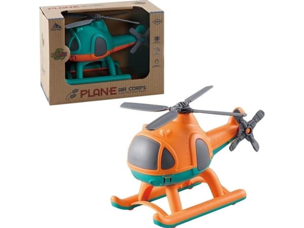 Helikopter