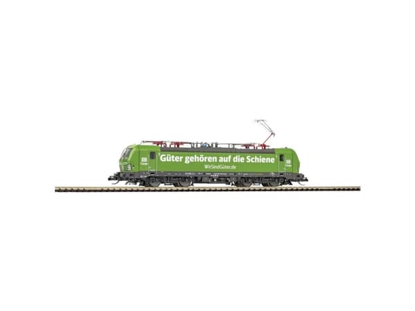 Piko TT 47394 TT Piko lokomotiver
